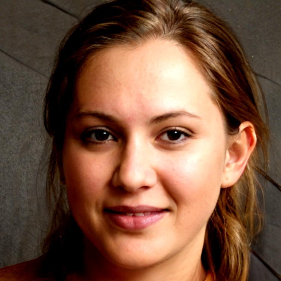 Sarah Mitchell