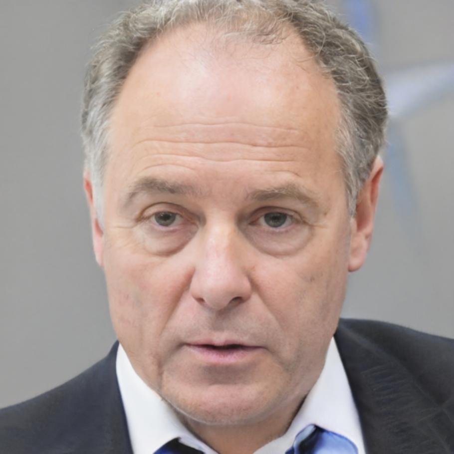 David Thompson - Corporate Finance Director